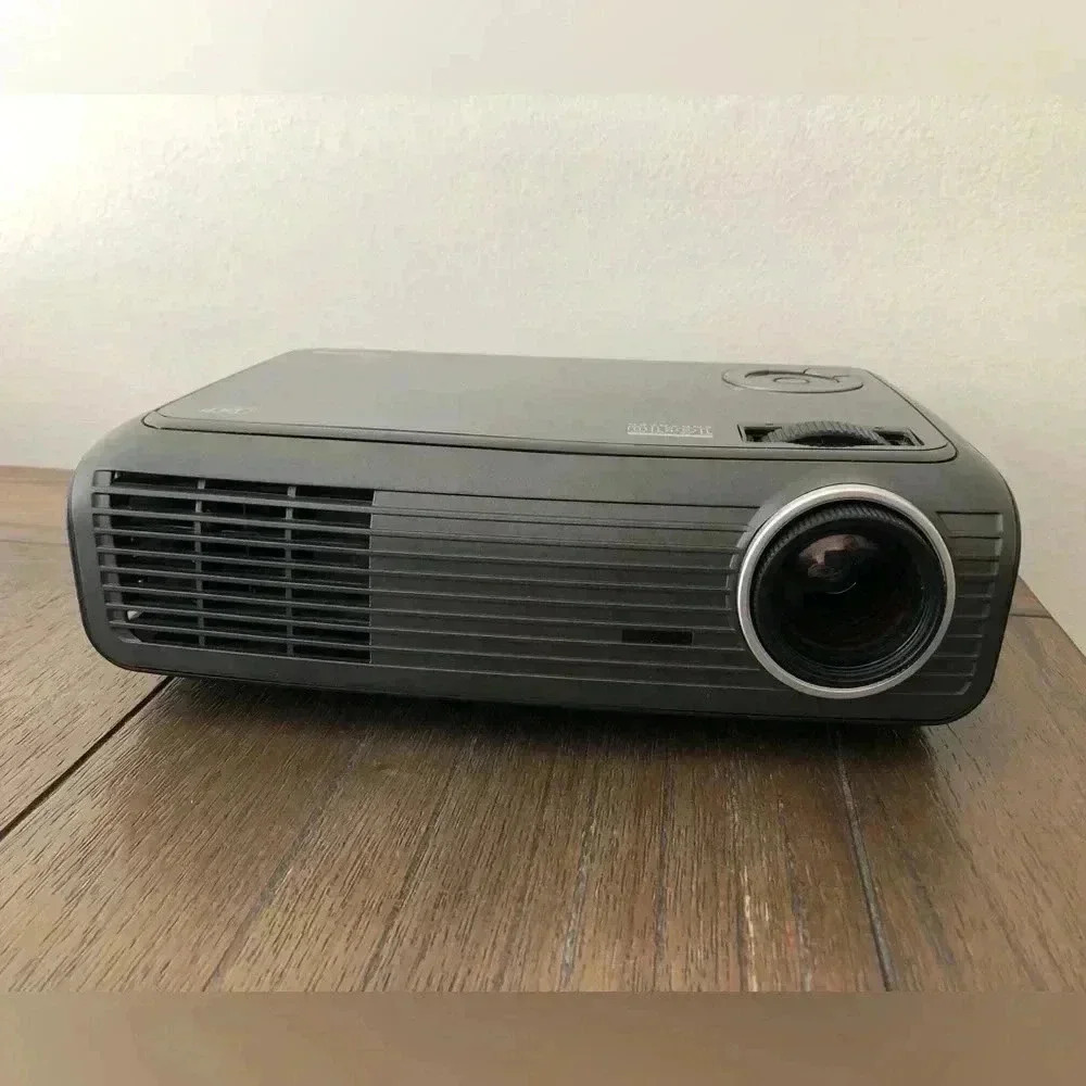 Optoma EW1610 Projector 1280x800 16:10 2700 ANSI Lumens